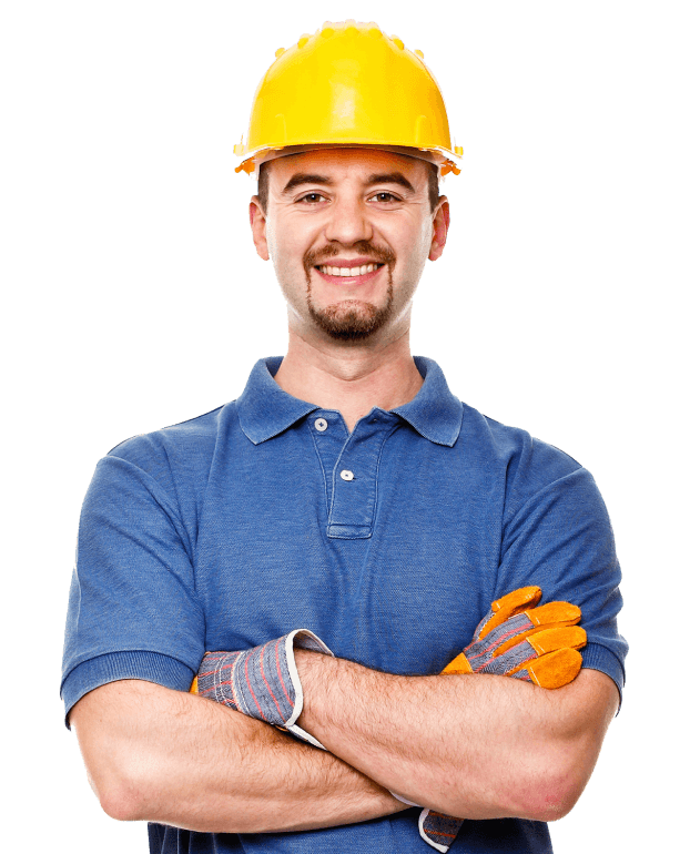 roof replacement team